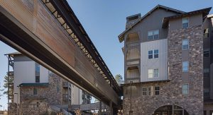 Hill Lofts, Flagstaff