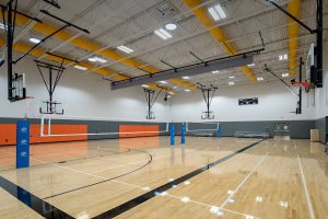 Boys and Girls Club