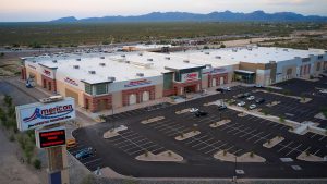 American Furniture Warehouse, Marana