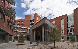 UofA Residence Hall