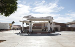 Tolleson HS