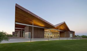 Central Arizona College