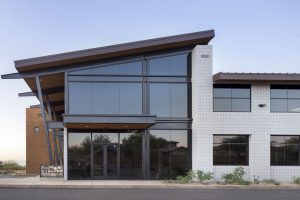 DC Ranch Corporate Center