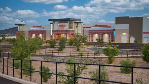 American Furniture Warehouse, Marana