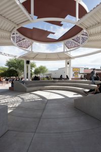 Tolleson HS