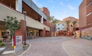 Greek Leadership Village