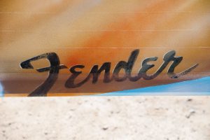 Fender Corporate Headquarters