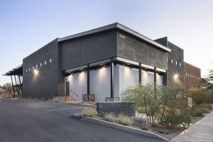DC Ranch Corporate Center