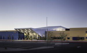 John McCain Elementary