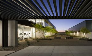 Okland Office