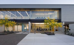 Okland Office