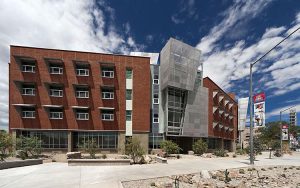 UofA Residence Hall