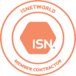 ISNetworld Member Contractor